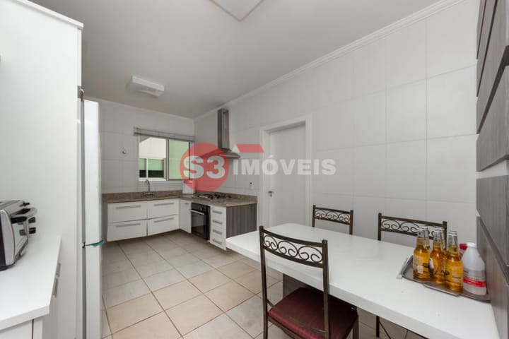 Apartamento à venda com 4 quartos, 188m² - Foto 16