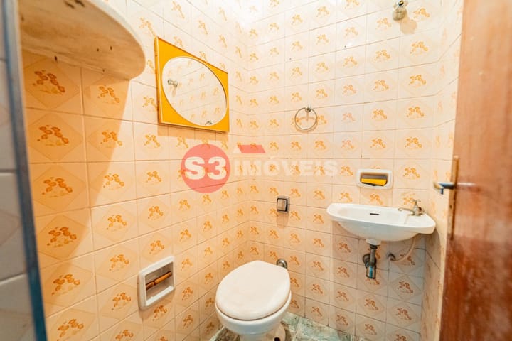 Casa à venda com 3 quartos, 289m² - Foto 25