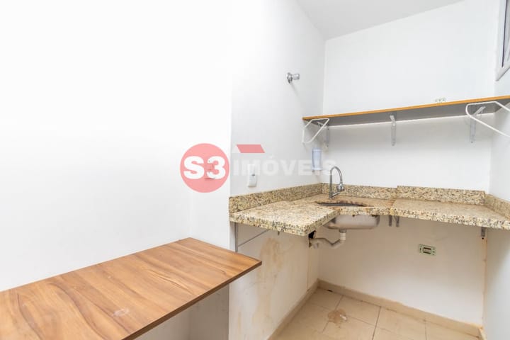 Conjunto Comercial-Sala à venda, 75m² - Foto 11