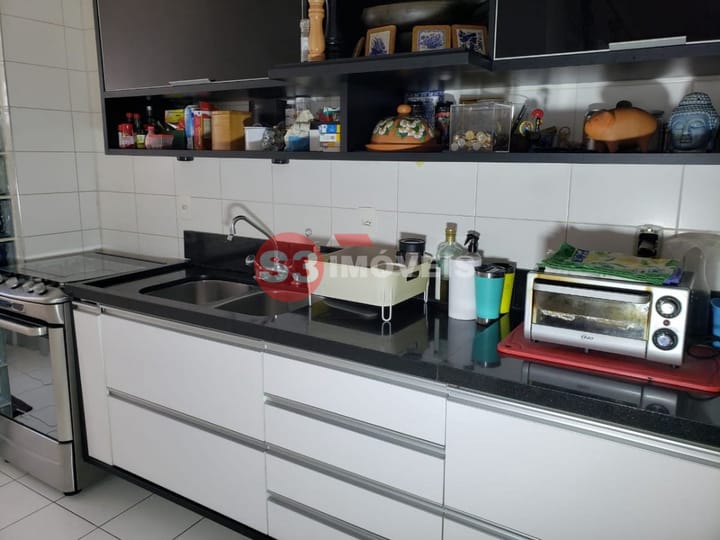 Apartamento à venda com 2 quartos, 84m² - Foto 10