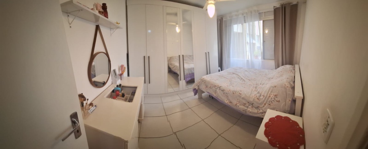 Apartamento à venda com 2 quartos, 48m² - Foto 9