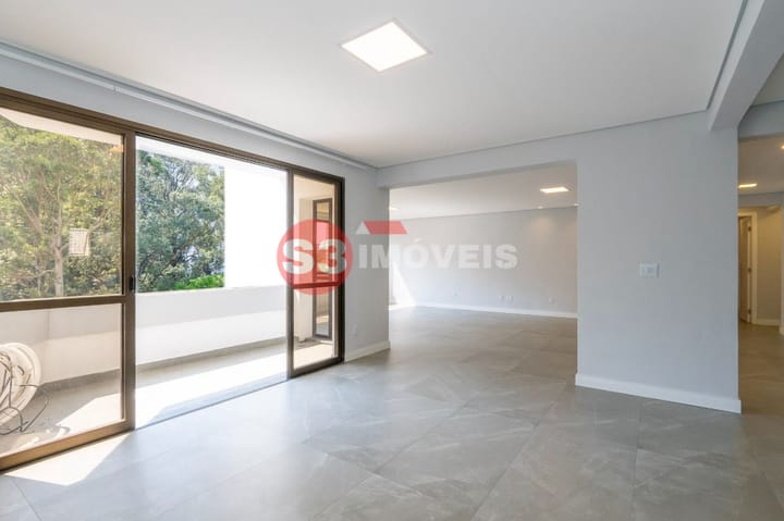 Apartamento à venda com 4 quartos, 200m² - Foto 12