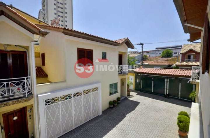 Casa de Condomínio à venda com 3 quartos, 105m² - Foto 12