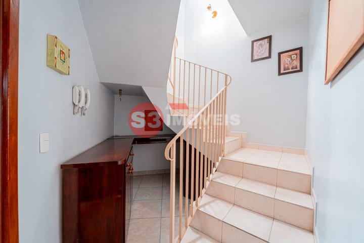 Casa à venda com 3 quartos, 289m² - Foto 5