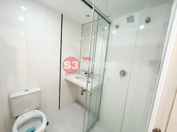 Apartamento à venda com 3 quartos, 128m² - Foto 18