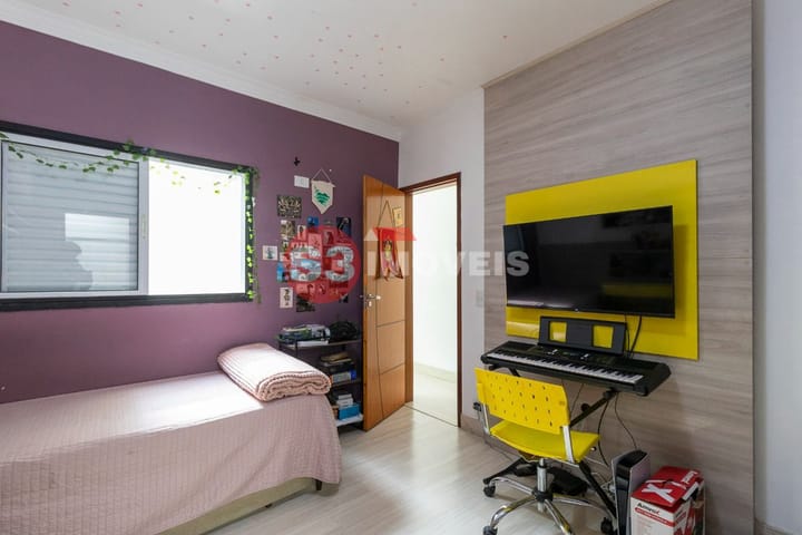 Casa à venda com 3 quartos, 169m² - Foto 28