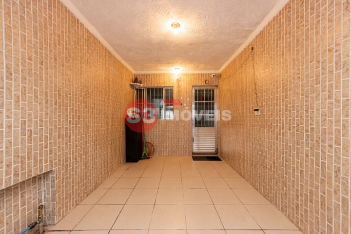 Casa à venda com 2 quartos, 39m² - Foto 19