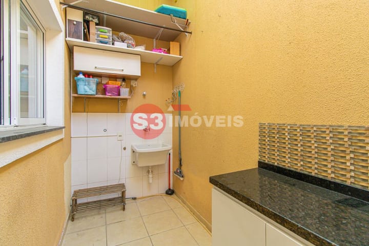 Casa de Condomínio à venda com 2 quartos, 67m² - Foto 28