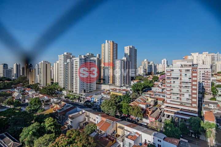 Apartamento à venda com 3 quartos, 87m² - Foto 6