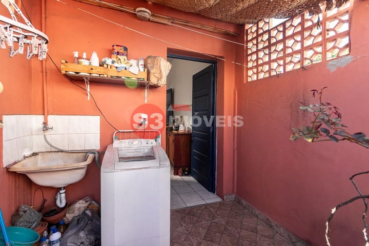 Casa à venda com 3 quartos, 135m² - Foto 18