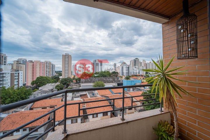 Apartamento à venda com 2 quartos, 60m² - Foto 21