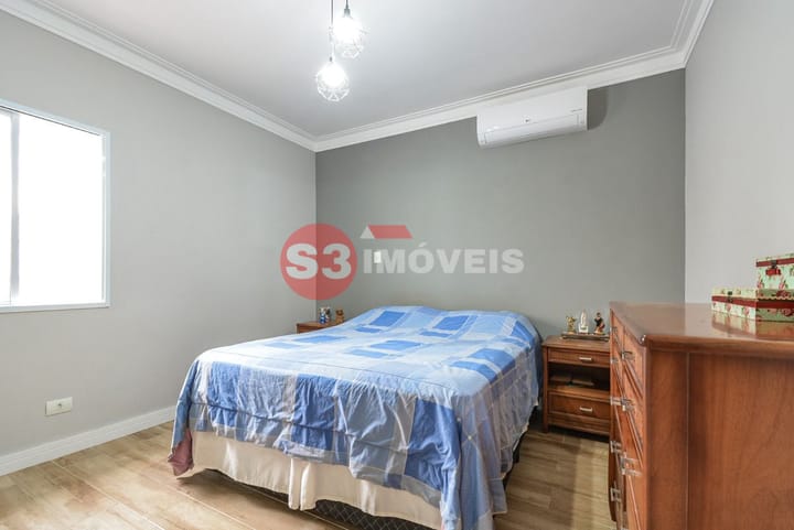 Casa à venda com 3 quartos, 159m² - Foto 30