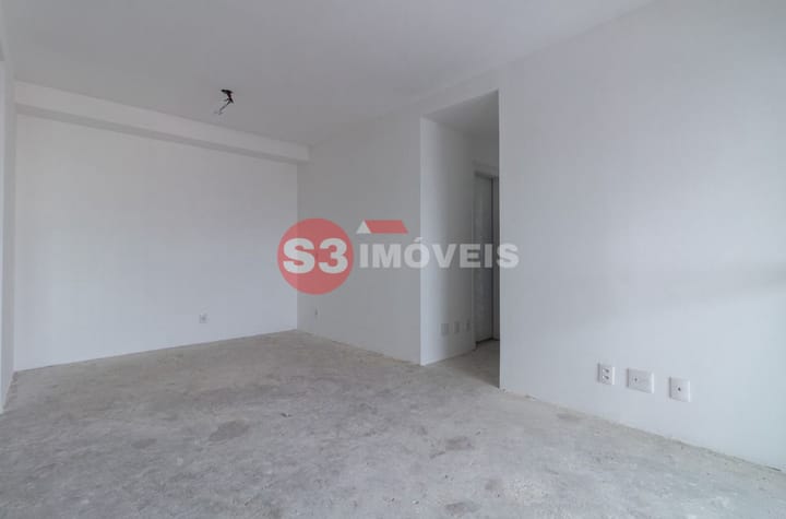 Apartamento à venda com 3 quartos, 91m² - Foto 6