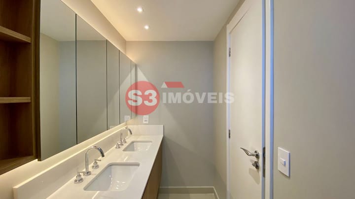 Apartamento à venda com 3 quartos, 130m² - Foto 28