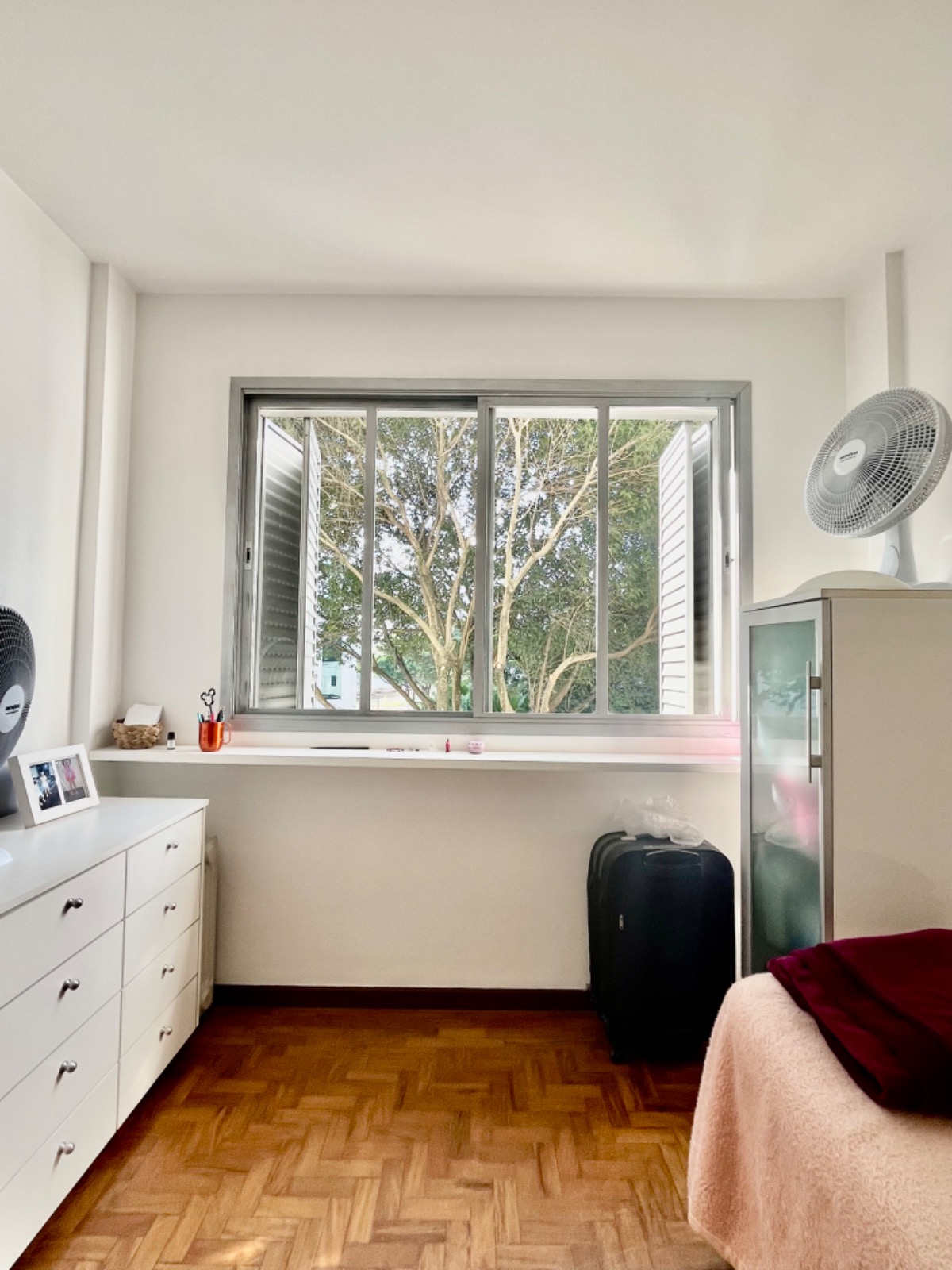 Apartamento à venda com 2 quartos, 76m² - Foto 6