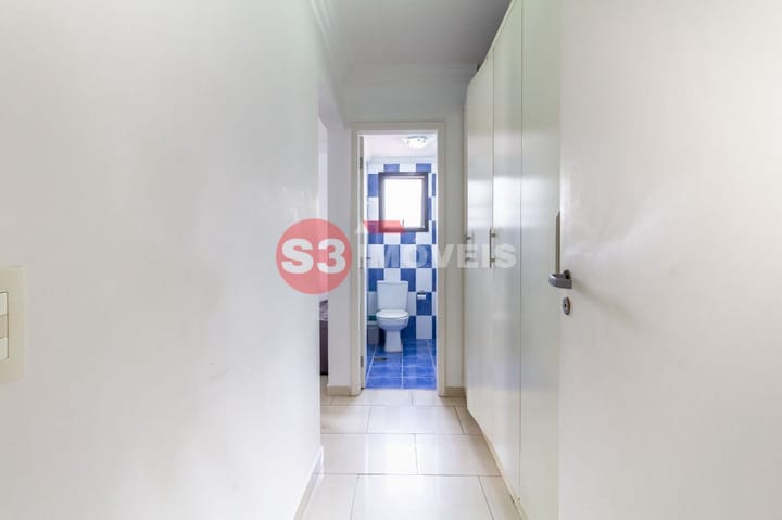 Apartamento à venda com 3 quartos, 89m² - Foto 33