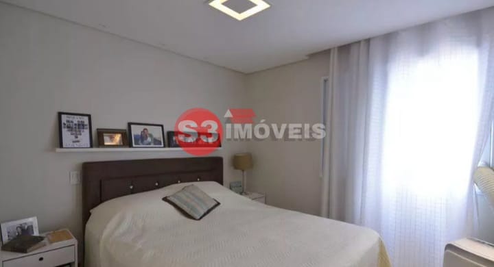 Apartamento à venda com 3 quartos, 84m² - Foto 6