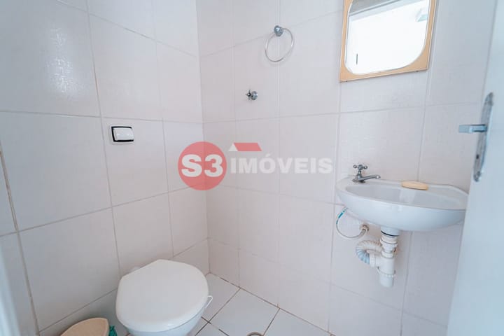 Casa à venda com 3 quartos, 160m² - Foto 27