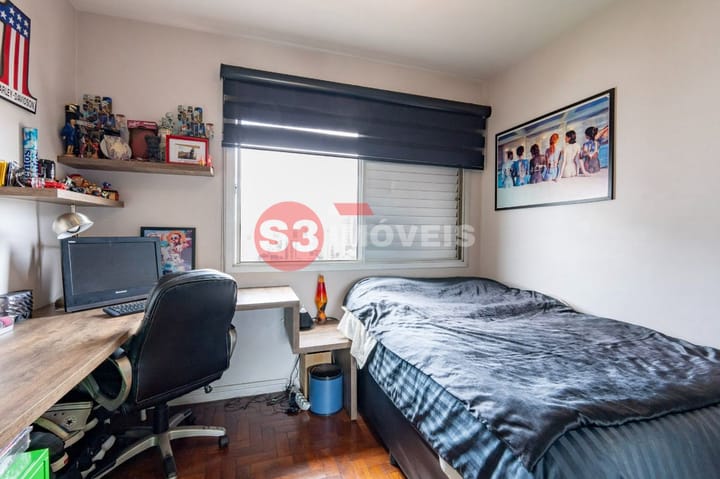 Apartamento à venda com 4 quartos, 155m² - Foto 25