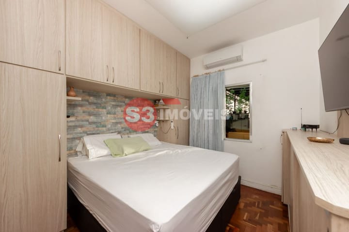 Apartamento à venda com 2 quartos, 148m² - Foto 10