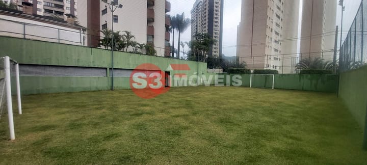 Apartamento à venda com 3 quartos, 107m² - Foto 61