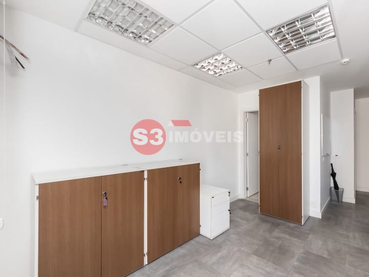 Conjunto Comercial-Sala à venda, 41m² - Foto 9