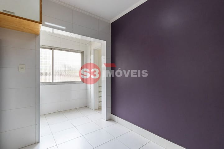 Apartamento à venda com 3 quartos, 129m² - Foto 10