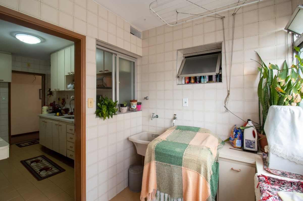 Apartamento à venda com 3 quartos, 87m² - Foto 34