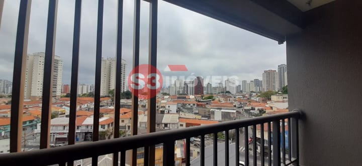 Apartamento à venda com 2 quartos, 56m² - Foto 23