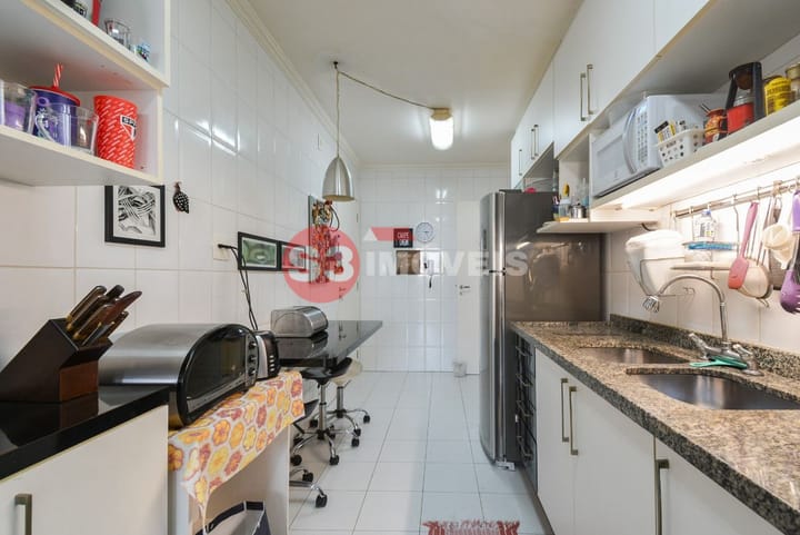 Apartamento à venda com 3 quartos, 115m² - Foto 27