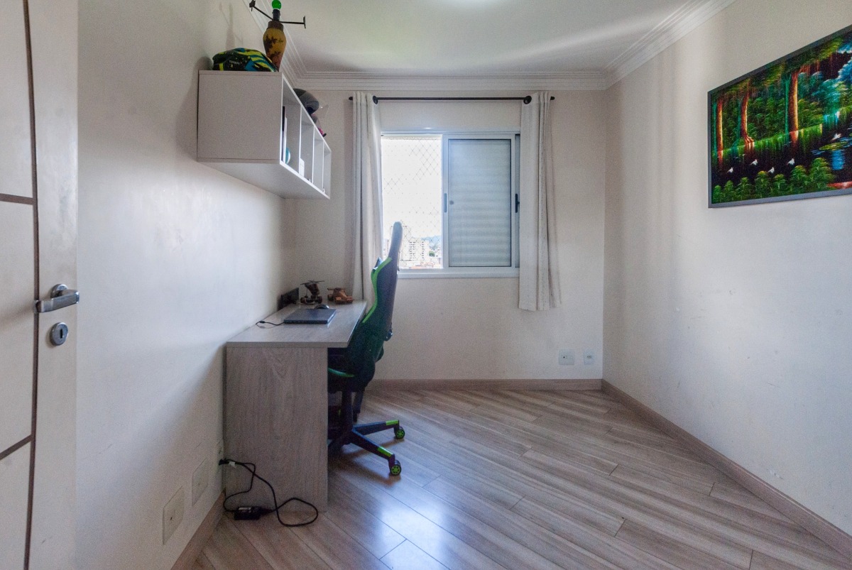 Apartamento à venda com 3 quartos, 158m² - Foto 34