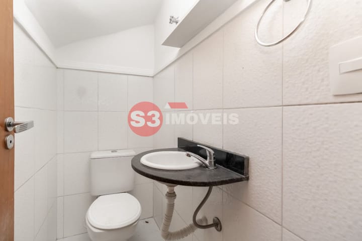 Casa à venda com 3 quartos, 96m² - Foto 9