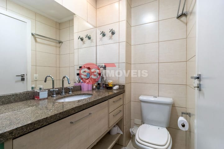 Apartamento à venda com 2 quartos, 83m² - Foto 17