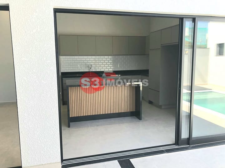 Casa de Condomínio à venda com 3 quartos, 193m² - Foto 14