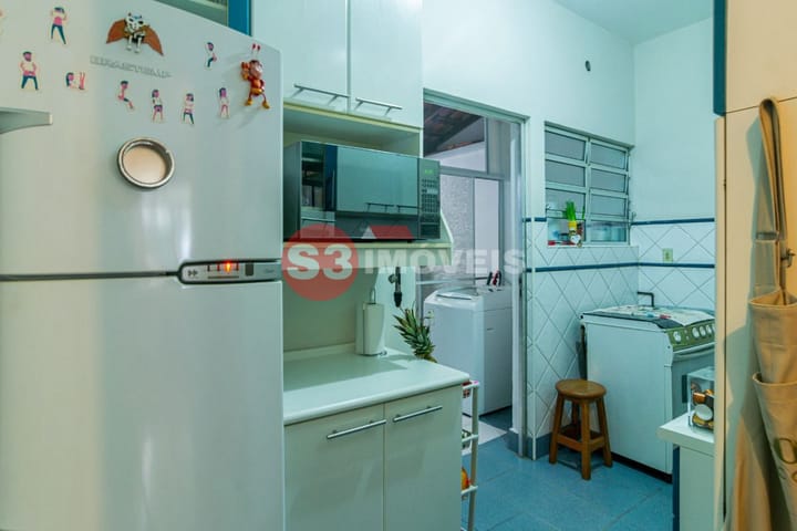 Apartamento à venda com 2 quartos, 87m² - Foto 5