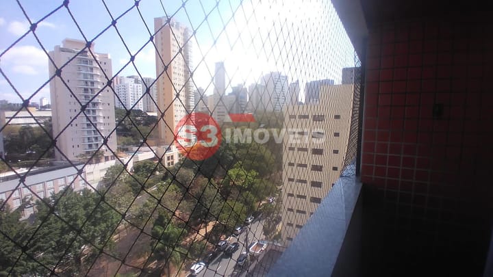 Apartamento à venda com 3 quartos, 73m² - Foto 14