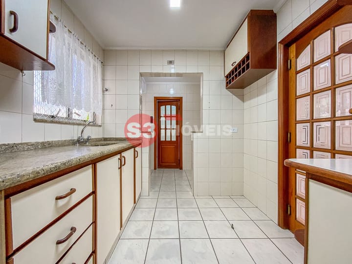 Apartamento à venda com 3 quartos, 105m² - Foto 14