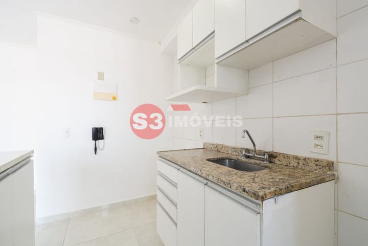 Apartamento à venda com 2 quartos, 53m² - Foto 14