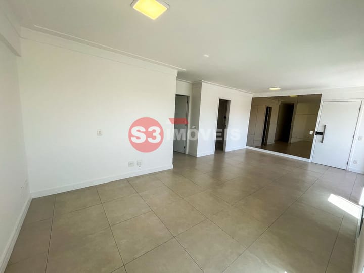 Apartamento à venda com 3 quartos, 128m² - Foto 10