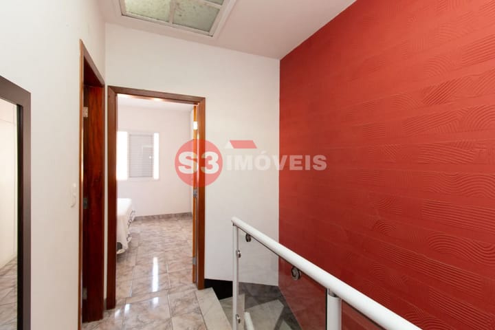 Casa à venda com 2 quartos, 143m² - Foto 8