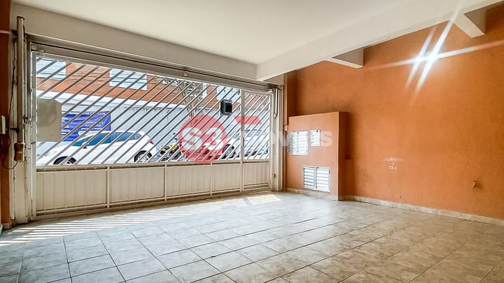 Casa à venda com 3 quartos, 105m² - Foto 44