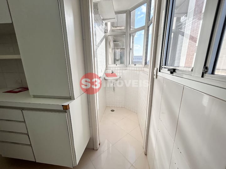 Cobertura à venda com 2 quartos, 81m² - Foto 29