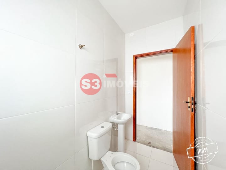 Casa à venda com 3 quartos, 180m² - Foto 38