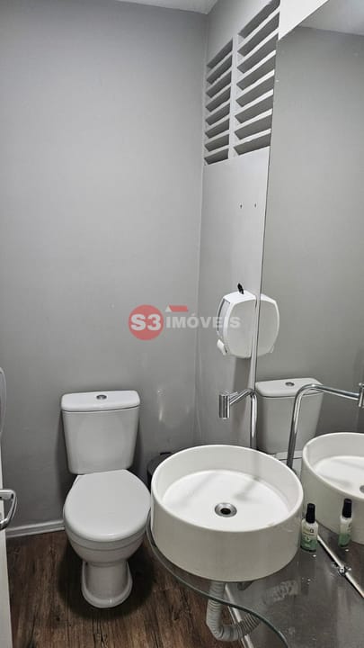 Conjunto Comercial-Sala à venda, 244m² - Foto 17