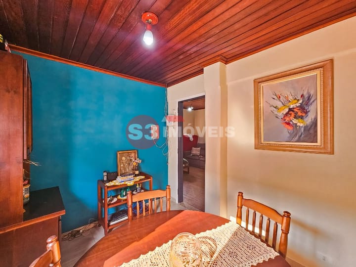 Casa à venda com 2 quartos, 210m² - Foto 16