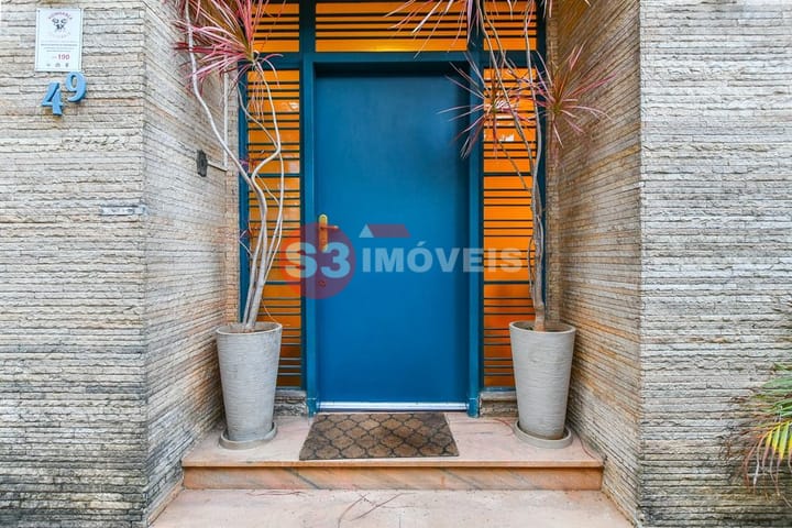 Casa à venda com 4 quartos, 290m² - Foto 11