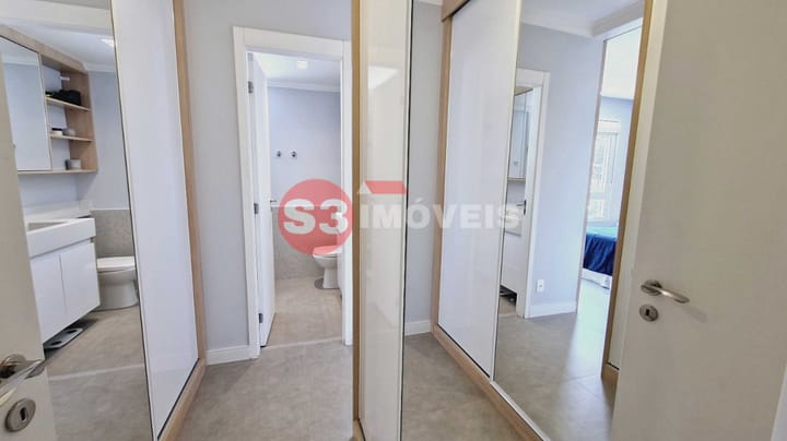 Apartamento à venda com 3 quartos, 132m² - Foto 29