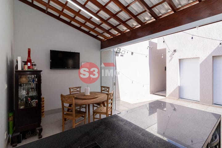 Casa à venda com 3 quartos, 125m² - Foto 31