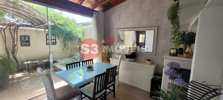 Casa de Condomínio à venda com 2 quartos, 84m² - Foto 3