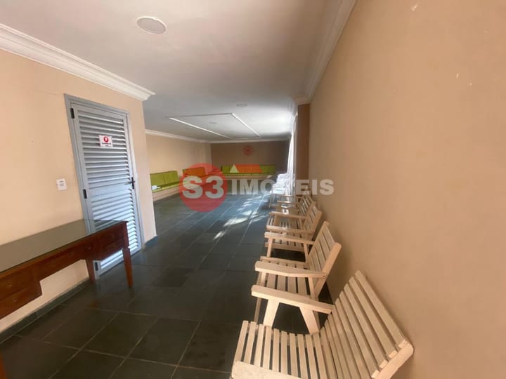 Apartamento à venda com 2 quartos, 62m² - Foto 36